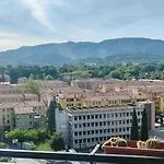 Aurora Appartamento, Intero Di 105 Mq 公寓