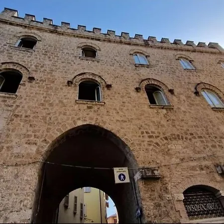 Aurora Appartamento, Intero Di 105 Mq * Terni