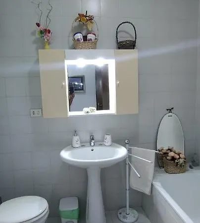 Aurora Appartamento, Intero Di 105 Mq Terni