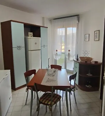 דירה Aurora Appartamento, Intero Di 105 Mq