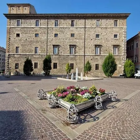 Aurora Appartamento, Intero Di 105 Mq Apartament