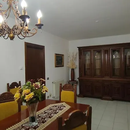 Aurora Appartamento, Intero Di 105 Mq Apartament Terni