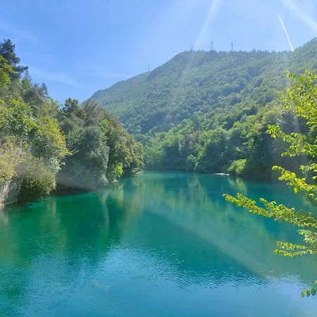 Apartamento Aurora Appartamento, Intero Di 105 Mq *