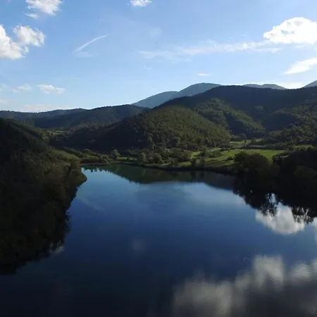 Aurora Appartamento, Intero Di 105 Mq * Terni