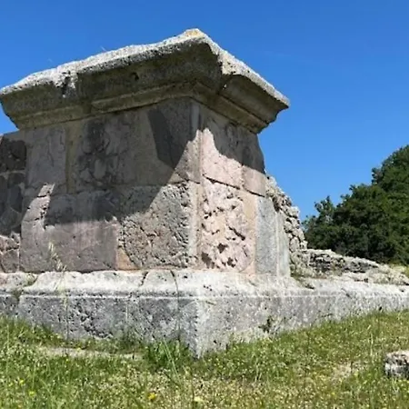 Aurora Appartamento, Intero Di 105 Mq 特尔尼