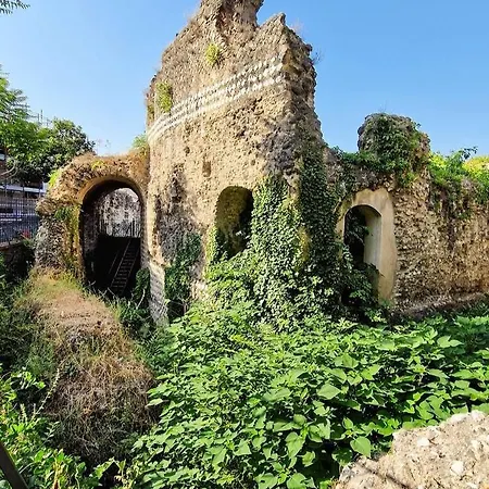 Aurora Appartamento, Intero Di 105 Mq *