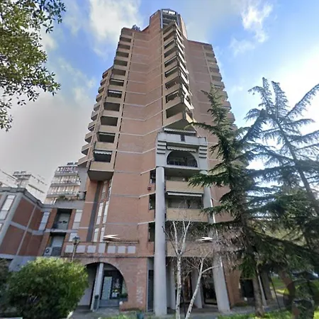 Aurora Appartamento, Intero Di 105 Mq