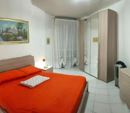 Aurora Appartamento, Intero Di 105 Mq Apartmán *