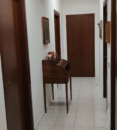 Apartamento Aurora Appartamento, Intero Di 105 Mq Terni