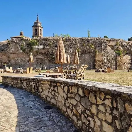 Aurora Appartamento, Intero Di 105 Mq * Terni