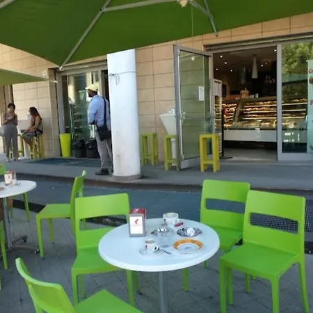 Aurora Appartamento, Intero Di 105 Mq Terni