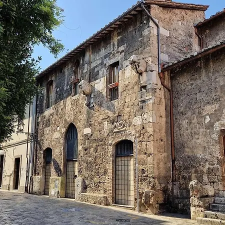 Aurora Appartamento, Intero Di 105 Mq Apartamento