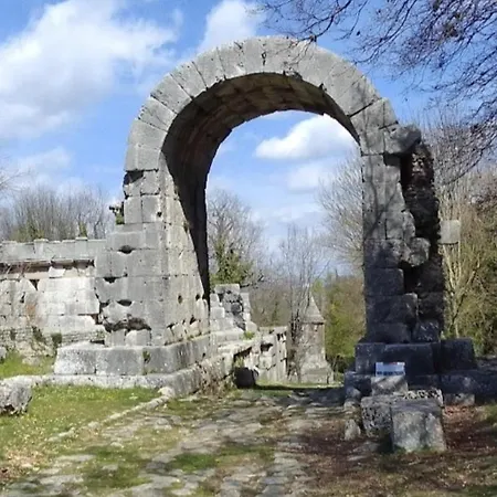 Aurora Appartamento, Intero Di 105 Mq