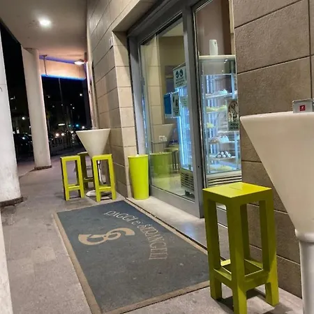 Aurora Appartamento, Intero Di 105 Mq Apartamento *