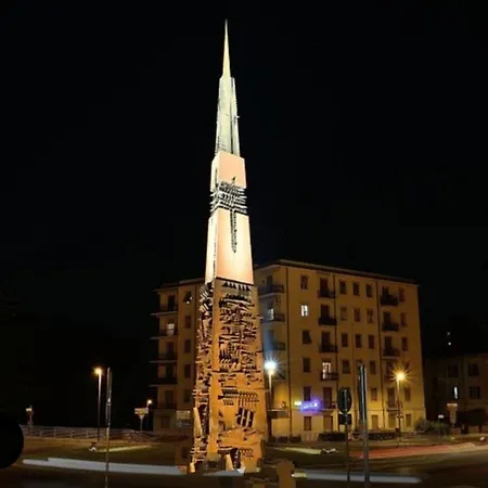 Apartamento Aurora Appartamento, Intero Di 105 Mq *