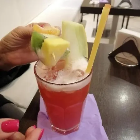 Aurora Appartamento, Intero Di 105 Mq