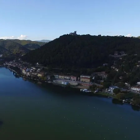 Apartament Aurora Appartamento, Intero Di 105 Mq