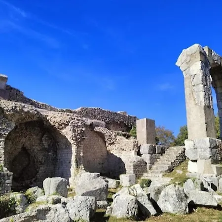 Apartmán Aurora Appartamento, Intero Di 105 Mq Terni