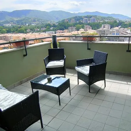 Apartmán Aurora Appartamento, Intero Di 105 Mq *