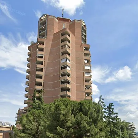 Aurora Appartamento, Intero Di 105 Mq Terni