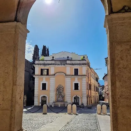 Apartamento Aurora Appartamento, Intero Di 105 Mq Terni