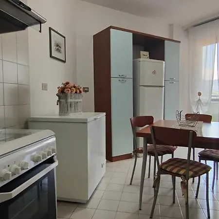 Aurora Appartamento, Intero Di 105 Mq Apartamento *