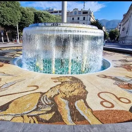 Aurora Appartamento, Intero Di 105 Mq * Terni