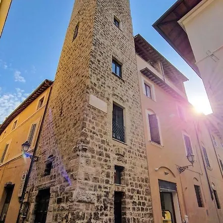 Apartamento Aurora Appartamento, Intero Di 105 Mq