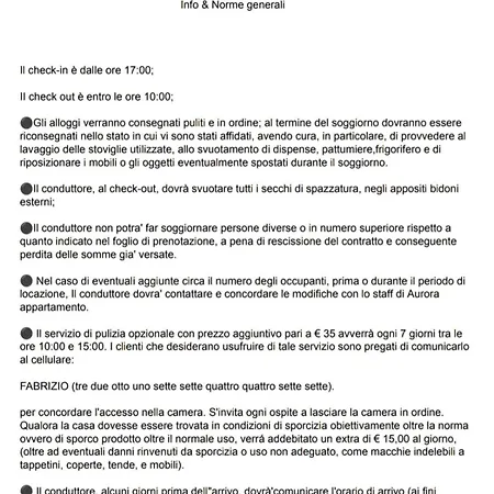Aurora Appartamento, Intero Di 105 Mq *