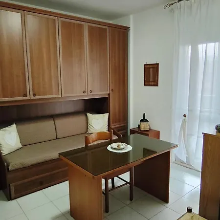 Aurora Appartamento, Intero Di 105 Mq