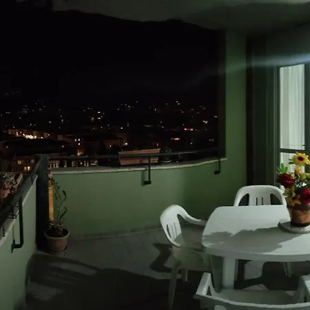 Apartamento Aurora Appartamento, Intero Di 105 Mq Terni