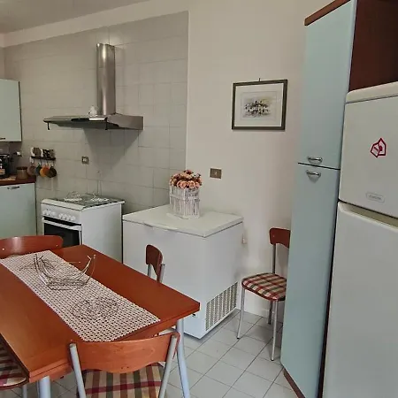 Aurora Appartamento, Intero Di 105 Mq Apartamento