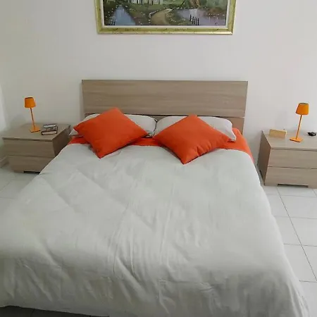 Aurora Appartamento, Intero Di 105 Mq Apartamento