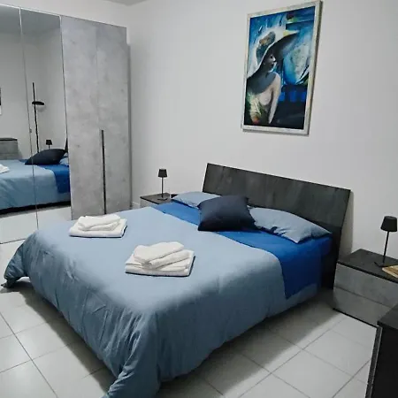 Aurora Appartamento, Intero Di 105 Mq *