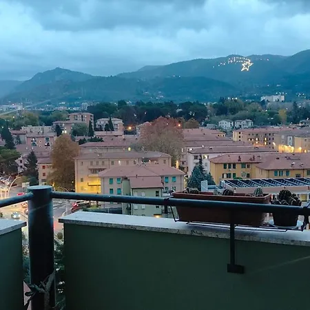 Aurora Appartamento, Intero Di 105 Mq Apartamento