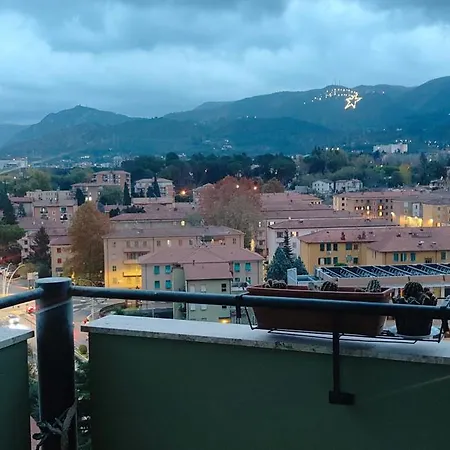 Aurora Appartamento, Intero Di 105 Mq * Terni