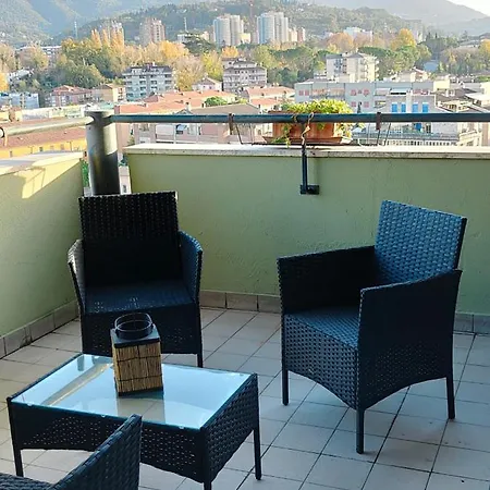 Aurora Appartamento, Intero Di 105 Mq Apartamento Terni