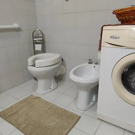 Aurora Appartamento, Intero Di 105 Mq * Terni