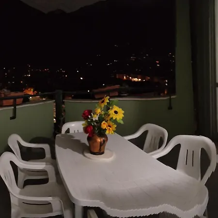 Aurora Appartamento, Intero Di 105 Mq