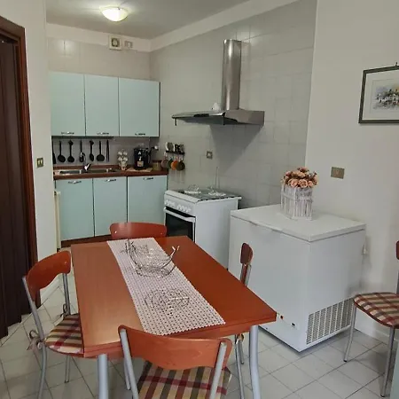 Aurora Appartamento, Intero Di 105 Mq Apartament *