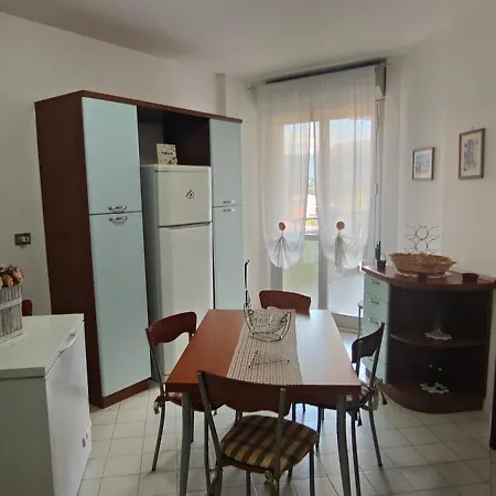 Aurora Appartamento, Intero Di 105 Mq Apartamento *