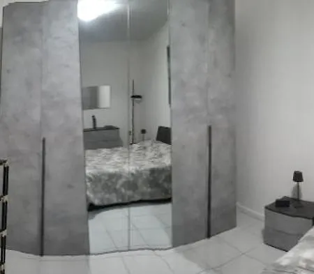 Aurora Appartamento, Intero Di 105 Mq Apartamento *