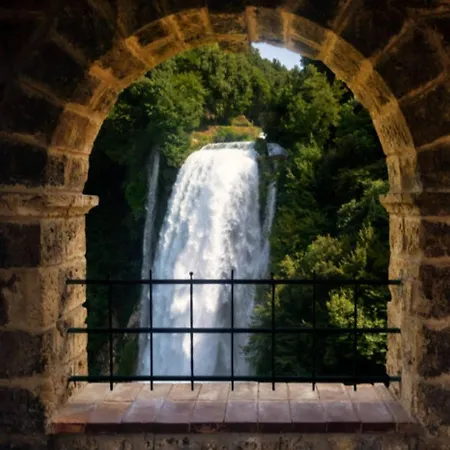 Aurora Appartamento, Intero Di 105 Mq * Terni