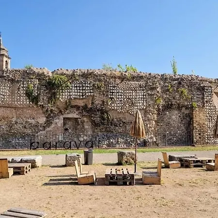 Aurora Appartamento, Intero Di 105 Mq