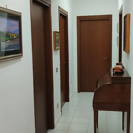 Aurora Appartamento, Intero Di 105 Mq Apartamento *