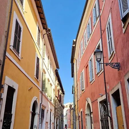 Aurora Appartamento, Intero Di 105 Mq Apartament Terni