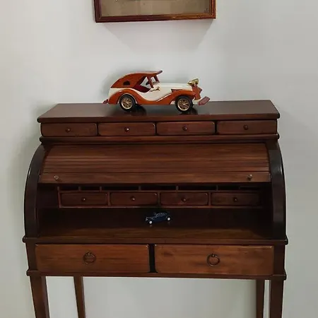 Aurora Appartamento, Intero Di 105 Mq