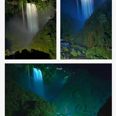 Aurora Appartamento, Intero Di 105 Mq * Terni