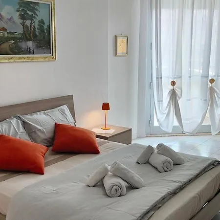 Aurora Appartamento, Intero Di 105 Mq * Terni