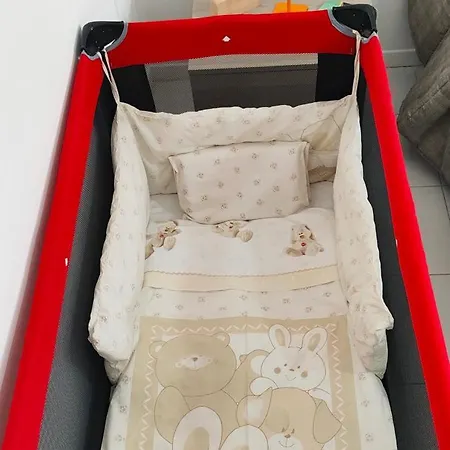 Apartamento Aurora Appartamento, Intero Di 105 Mq